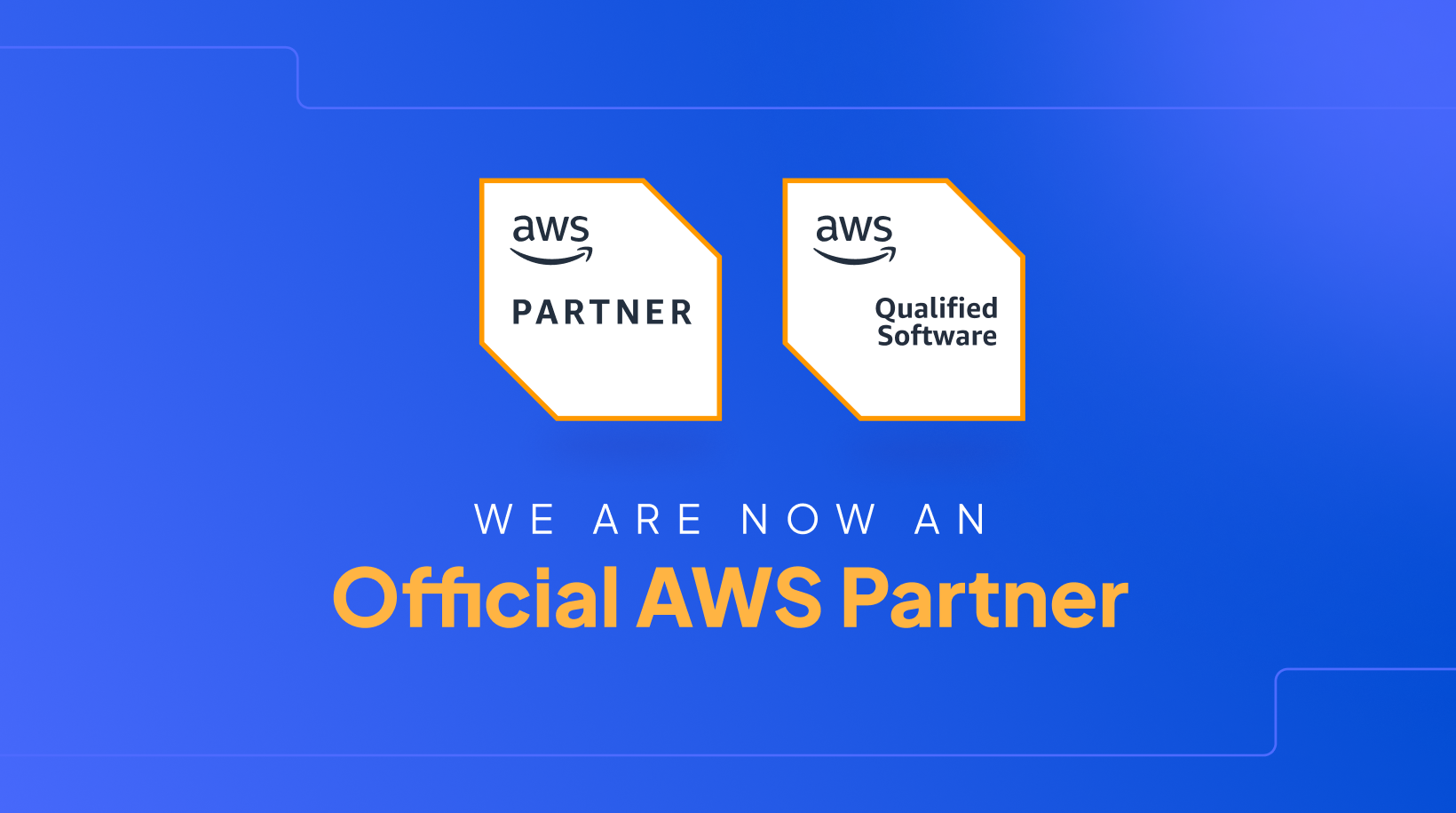 WebinOne Is Now an AWS Partner, with the AWS Foundational Technical Review Complete
