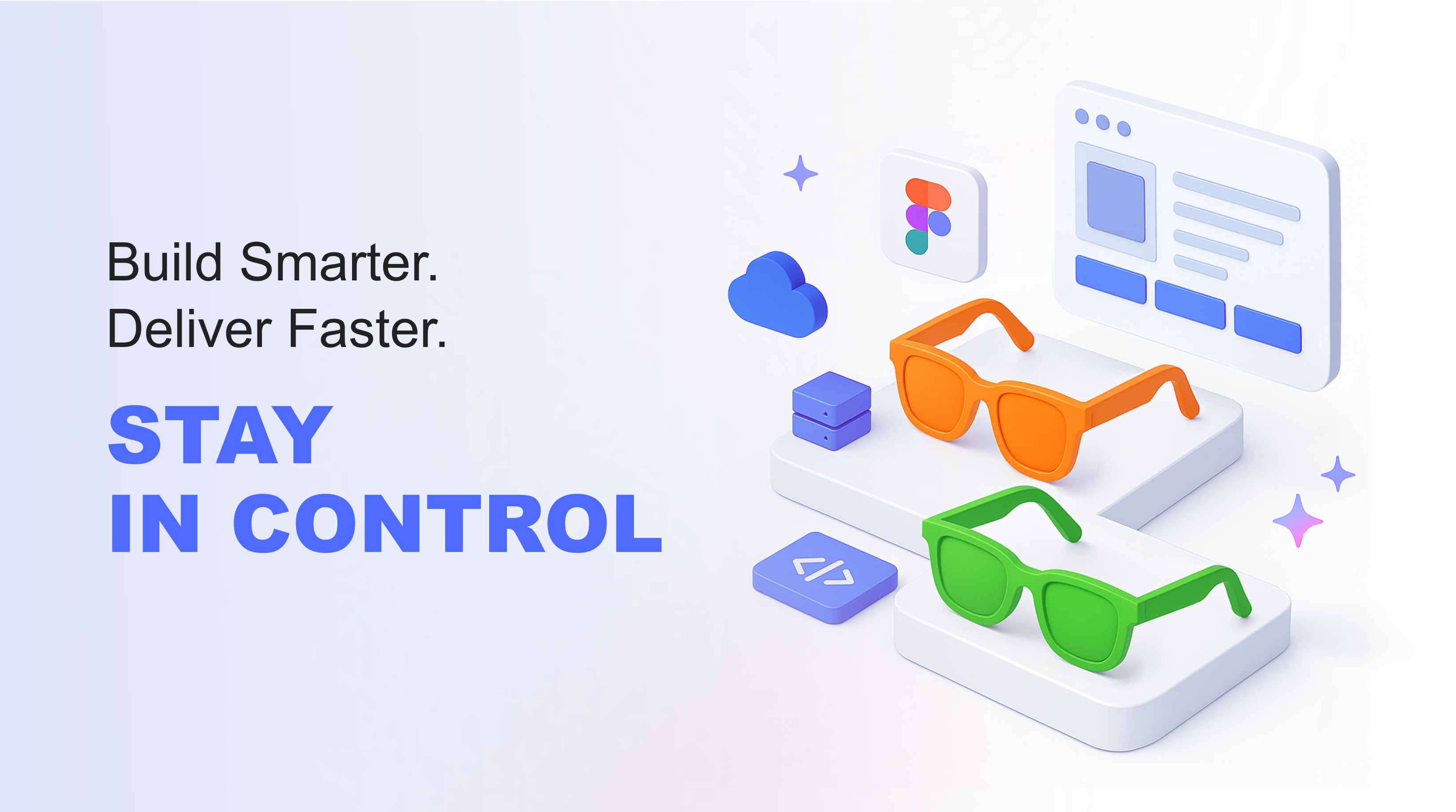 AgentOne is live: from Figma to site, simplified