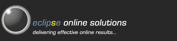 Eclipse Online Solutions
